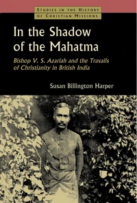 Cover of In the Shadow of the Mahatma
