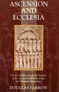 Cover of Ascension and Ecclesia