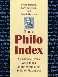 Cover of The Philo Index