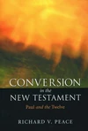 Cover of Conversion in the New Testament