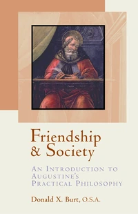 Cover of Friendship and Society