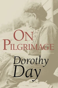 Cover of On Pilgrimage