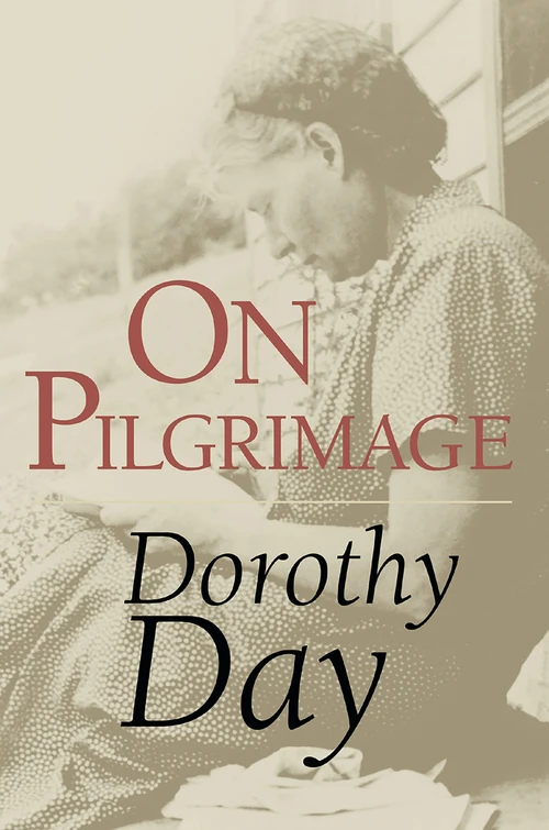 Cover of On Pilgrimage