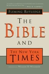 Cover of The Bible and The New York Times