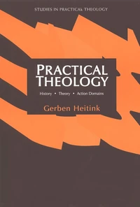 Cover of Practical Theology