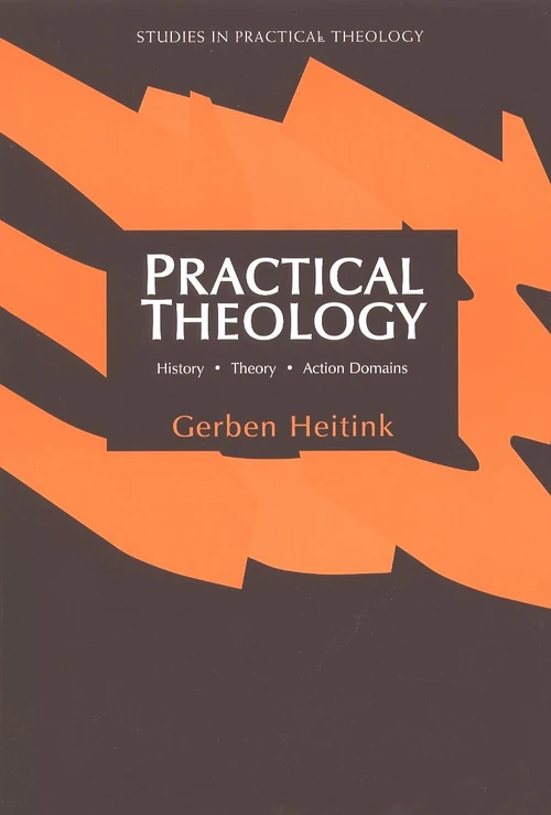 Cover of Practical Theology
