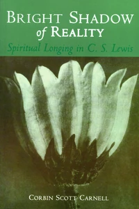Cover of Bright Shadow of Reality