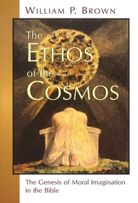 Cover of The Ethos of the Cosmos