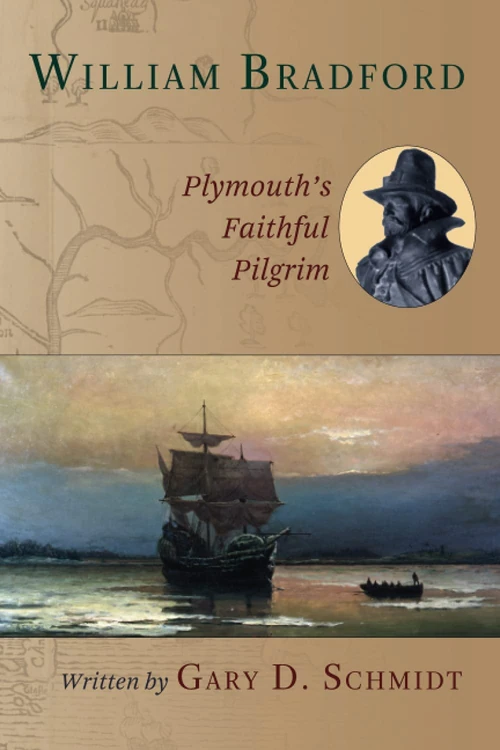 Cover of William Bradford