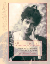 Cover of Princess Ka'iulani