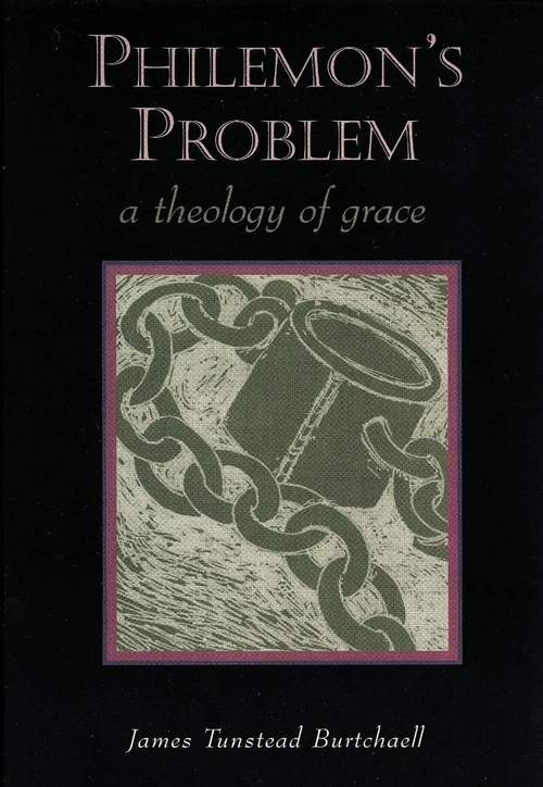 Cover of Philemon's Problem