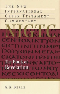 Cover of The Book of Revelation