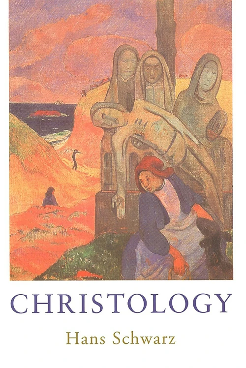 Cover of Christology