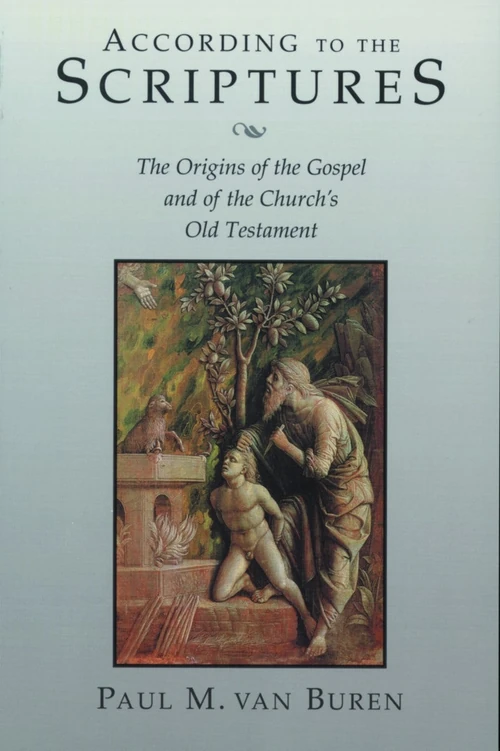 Cover of According to the Scriptures