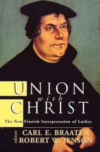 Cover of Union with Christ