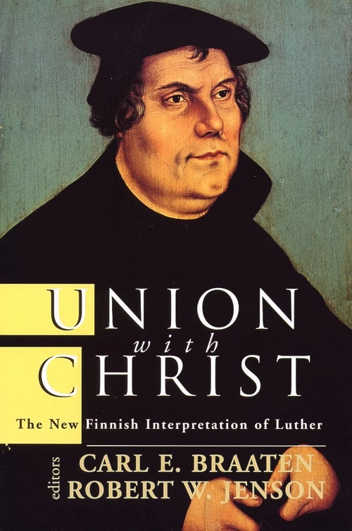 Cover of Union with Christ