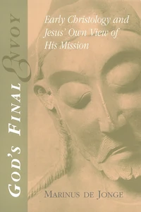 Cover of God's Final Envoy