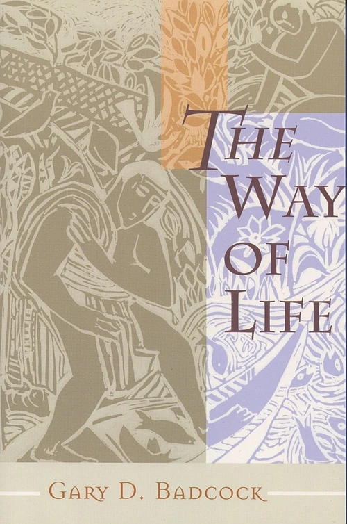 Cover of The Way of Life
