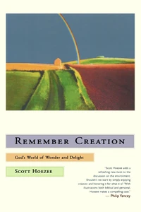 Cover of Remember Creation