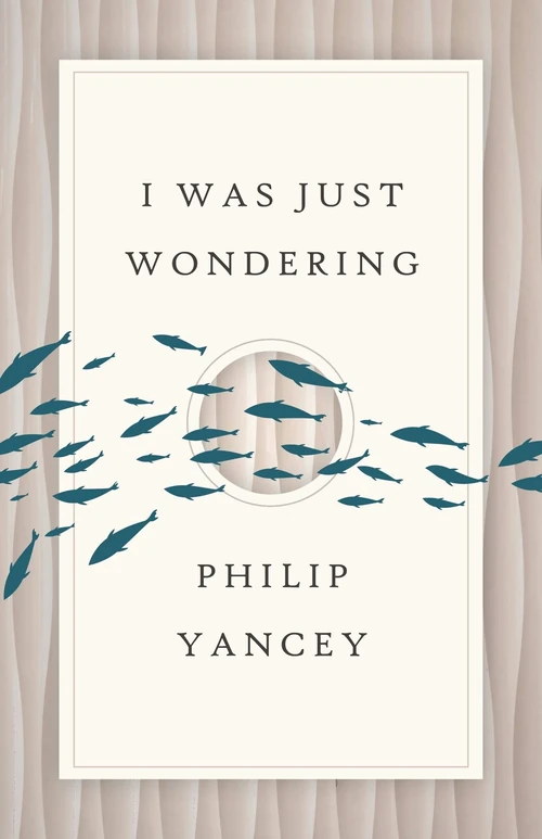 Cover of I Was Just Wondering