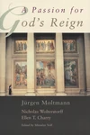 Cover of A Passion for God's Reign