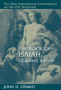 Cover of The Book of Isaiah, Chapters 40–66