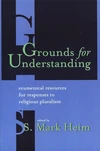 Cover of Grounds for Understanding