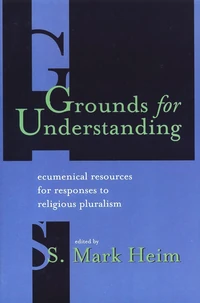 Cover of Grounds for Understanding