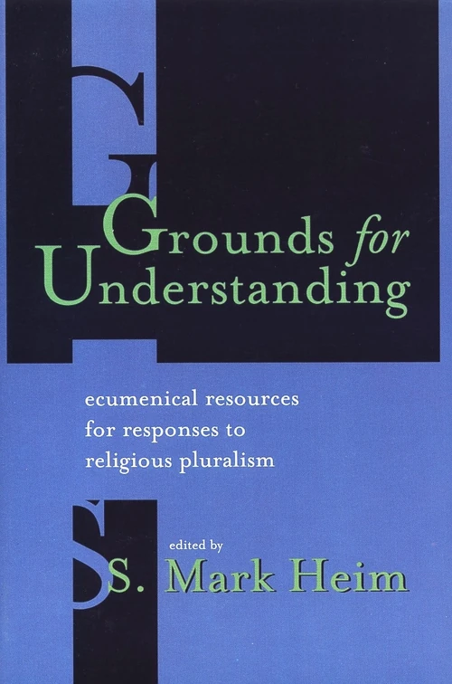 Cover of Grounds for Understanding