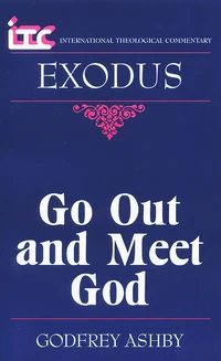 Cover of Exodus