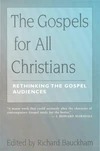 Cover of The Gospels for All Christians