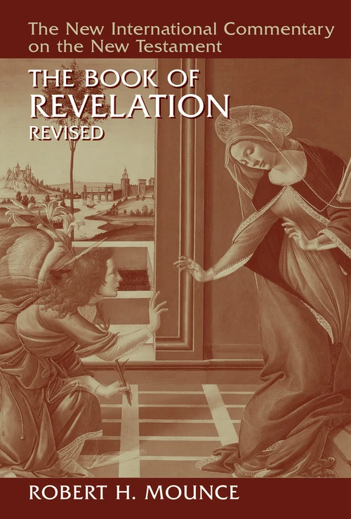Cover of The Book of Revelation