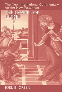 Cover of The Gospel of Luke