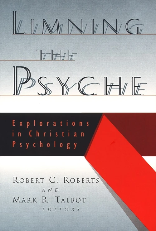 Cover of Limning the Psyche