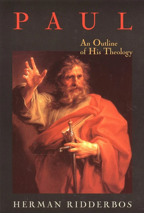 Cover of Paul