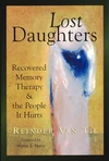 Cover of Lost Daughters
