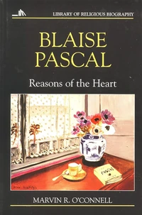 Cover of Blaise Pascal