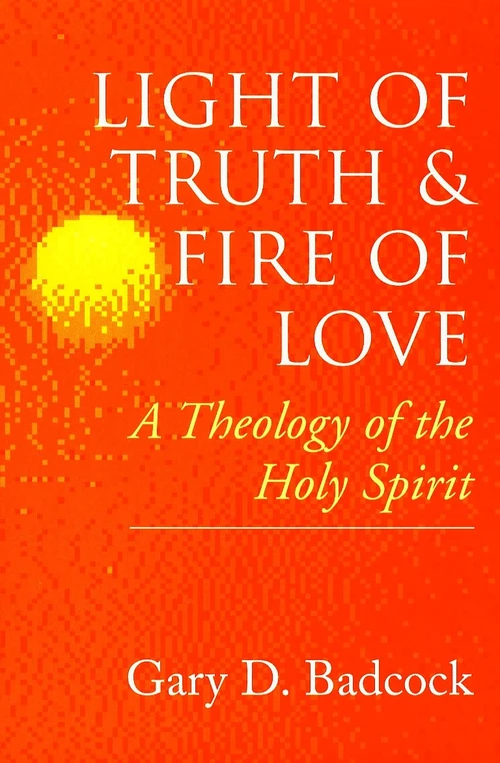 Cover of Light of Truth and Fire of Love