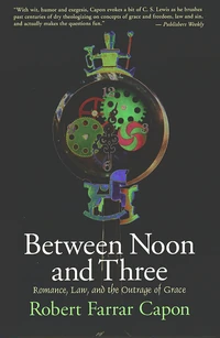 Cover of Between Noon and Three