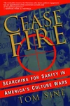Cover of Cease Fire