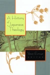 Cover of A History of Japanese Theology