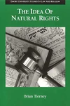 Cover of The Idea of Natural Rights
