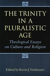 Cover of The Trinity in a Pluralistic Age