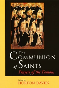 Cover of The Communion of Saints