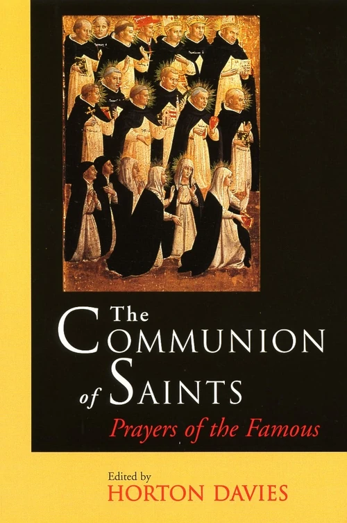 Cover of The Communion of Saints