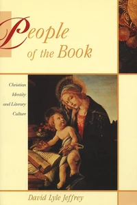 Cover of People of the Book