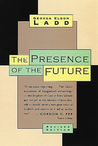 Cover of The Presence of the Future