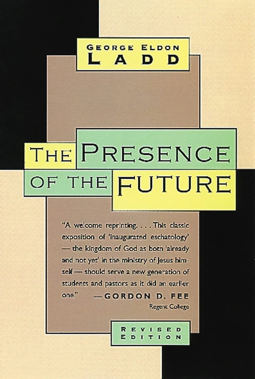 Cover of The Presence of the Future