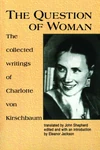 Cover of The Question of Woman
