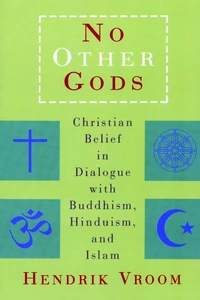 Cover of No Other Gods